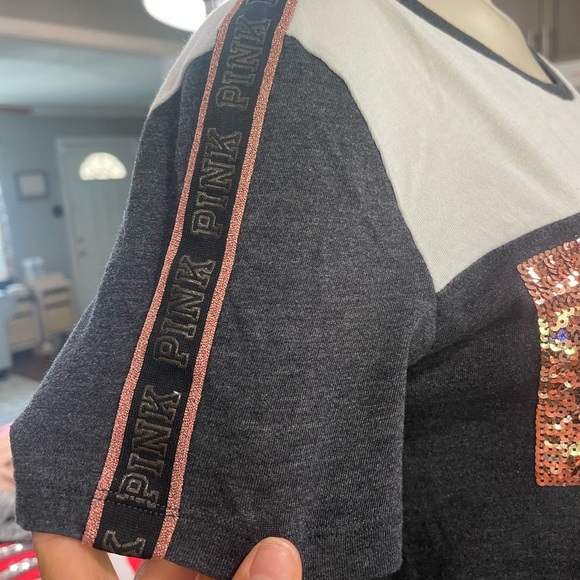 Shirt Pink - Picture 2 of 2